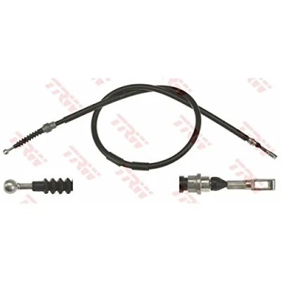 Afbeelding van Trw Handremkabel GCH479