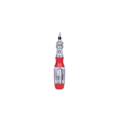 Afbeelding van KS TOOLS 911.2470 Schroevendraaier 82, 190 Magnetisch
