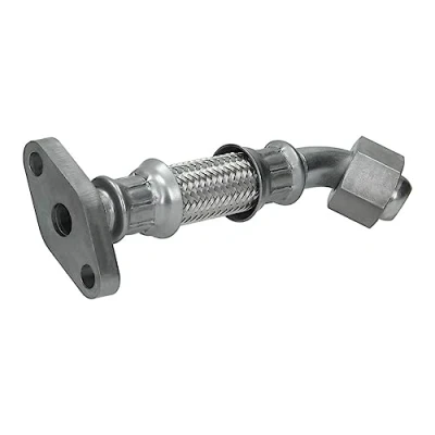 Afbeelding van Olieleiding, supercharger AJUSA OPR00013