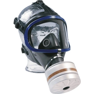 Afbeelding van Dräger X plore 6300 Volgelaatsmasker