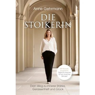 Afbeelding van Die Stoikerin