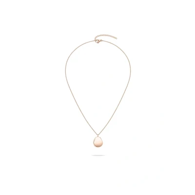 Afbeelding van Liebeskind Berlin Ketting Rose goldcoloured, Dames, Maat: One Size, gold coloured