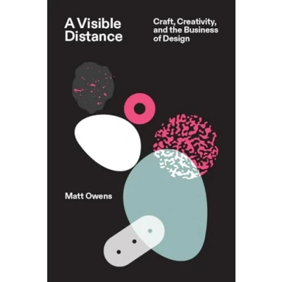 Afbeelding van A Visible Distance