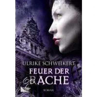 Afbeelding van Feuer der Rache