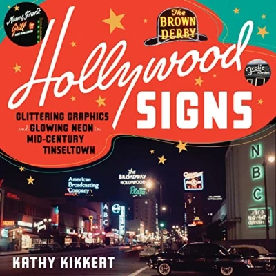 Afbeelding van Hollywood Signs