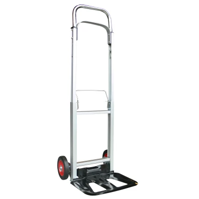 Afbeelding van T4ALL Aluminium Steekwagen 72x41x11cm