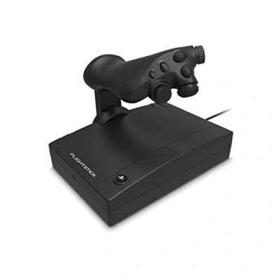 Afbeelding van Hori HOTAS Flight Stick (PS4/PS3/PC)