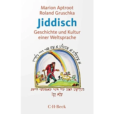Afbeelding van Jiddisch