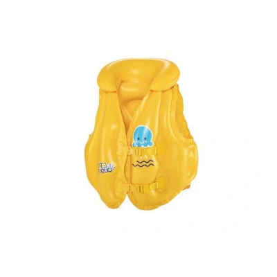 Afbeelding van Bestway Zwemvest Swim Safe Support Step B