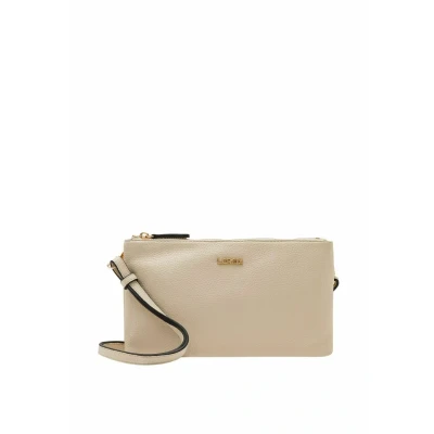 Afbeelding van L.CREDI Schoudertas Ella Crossbodybag Creme Crème
