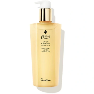 Afbeelding van Guerlain Abeille Royale Fortifying Lotion 300 ml