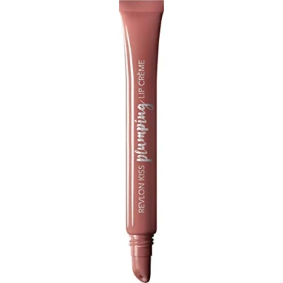 Afbeelding van Revlon Kiss Plumping Lip Cream 525 Barely Blush