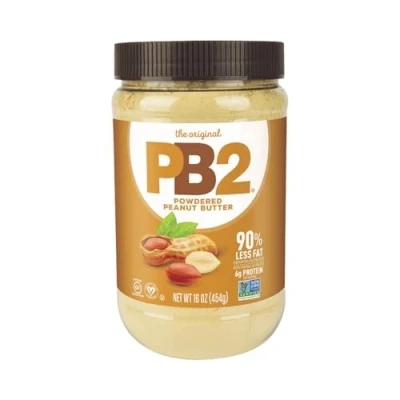 Afbeelding van PB2 Foods Peanut Powder 450 g