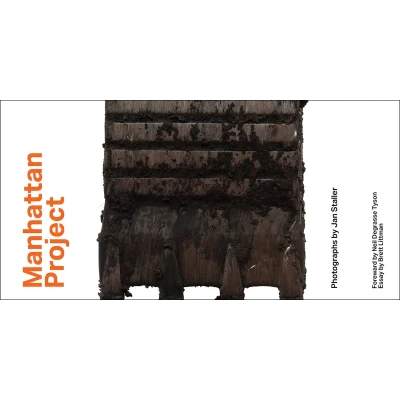 Afbeelding van Manhattan Project