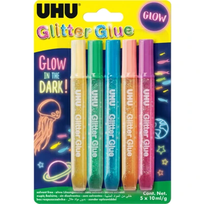 Afbeelding van UHU 48211 lijm Vloeistof 10 ml