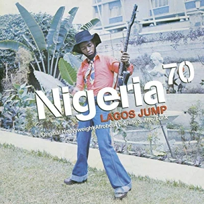 Afbeelding van Nigeria 70: Lagos Jump