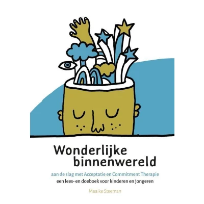 Afbeelding van Wonderlijke binnenwereld