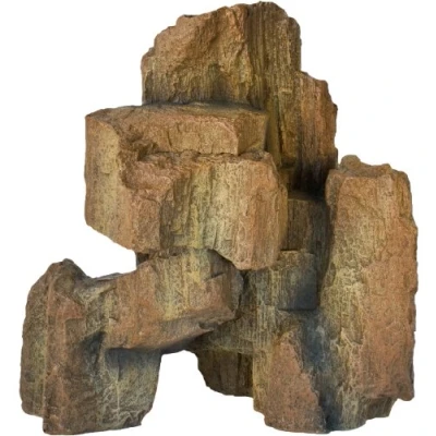 Afbeelding van Decoratieve stenen Akvastabil FOSSIL