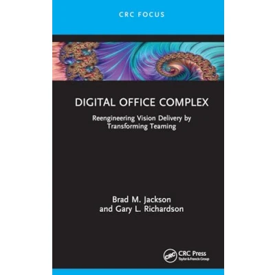 Afbeelding van Digital Office Complex