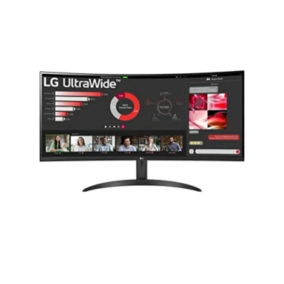 Image de LG UltraWide 34WR50QC