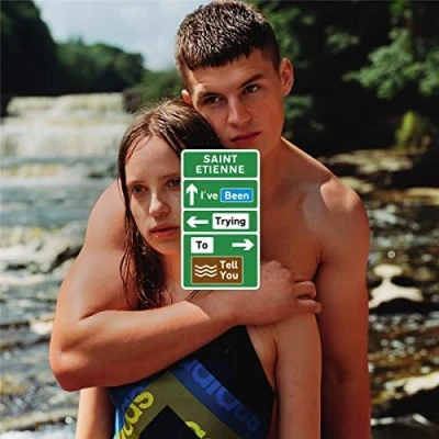 Afbeelding van Saint Etienne I&#039;ve Been trying To Tell You (LP)
