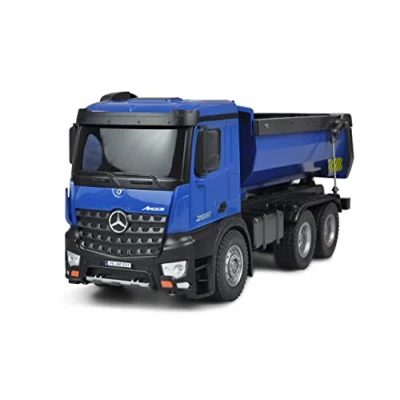 Afbeelding van Amewi 22537 Mercedes Benz Arocs 1:14 Elektro RC truck RTR