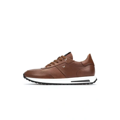 Afbeelding van MARTINELLI Hanbury Chaussures pour homme, Cuir, 42 EU