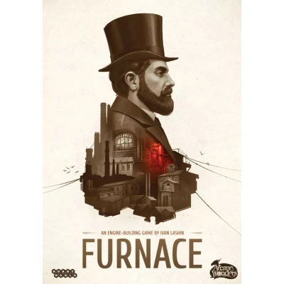 Afbeelding van Furnace