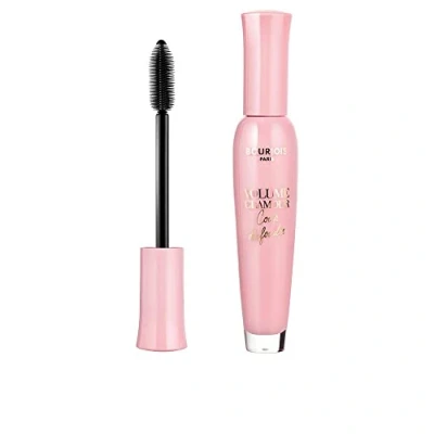 Image de Bourjois Volume Glamour Coup De Foudre Mascara Noir 7 ml
