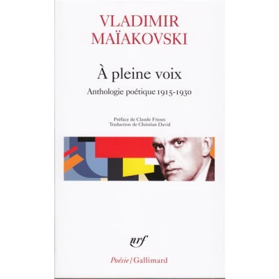 Image de À pleine voix