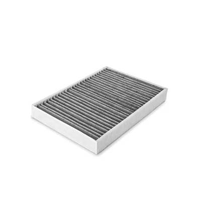 Afbeelding van UFI 54.159.00 Interieurfilter Carbon filter 282mm 195mm 35mm VOLVO: V60 I, V70 3, XC60 LAND ROVER: Range Rover Evoque, Freelander 2 Off Road