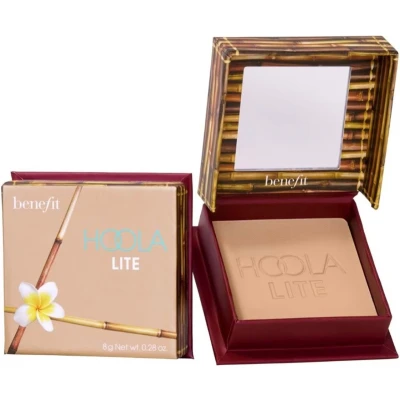 Afbeelding van Benefit Hoola Lite Matte Bronzing Powder 8gr