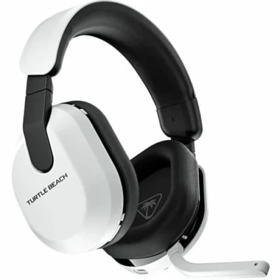 Afbeelding van Turtle Beach Stealth 600 Draadloze Gamingheadset Xbox Wit
