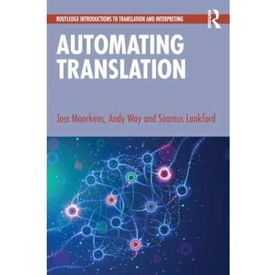 Afbeelding van Routledge Introductions to Translation and Interpreting Automating