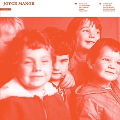 Afbeelding van Joyce Manor (LP)