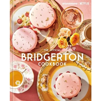 Afbeelding van The Official Bridgerton Cookbook