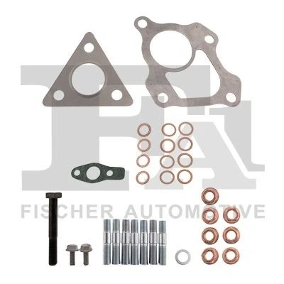 Afbeelding van Turbocharger, montageset FA1 KT740170