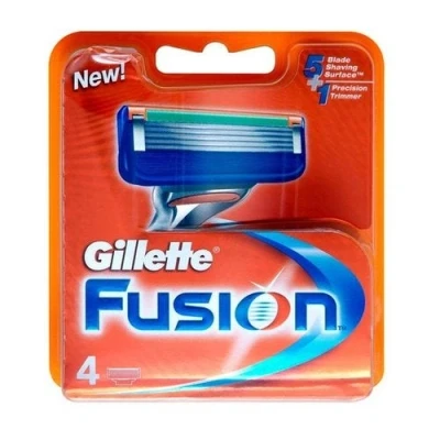 Image de Gillette Fusion