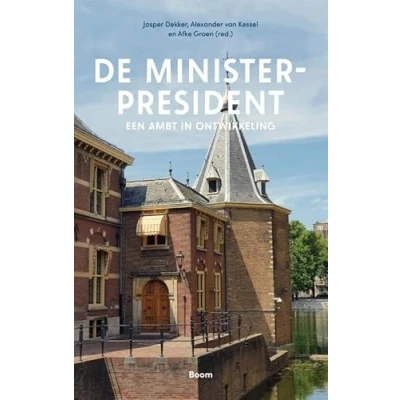 Afbeelding van De minister president