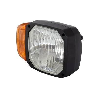 Afbeelding van Hella Optiek, Koplamp 1LA 328 450 041