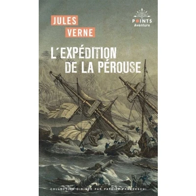 Image de L&#039;expédition de la Pérouse