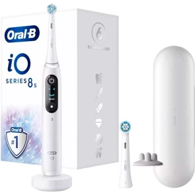 Image de Oral B Brosse À Dents Électrique Io 8s