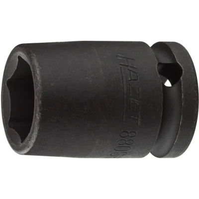 Afbeelding van HAZET 880S 14 Dop (zeskant) Slagadapter mm 3/8 (10 mm)