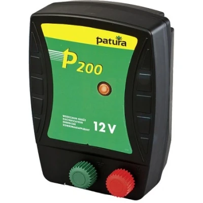 Afbeelding van P 200 schrikdraadapparaat 12 volt