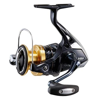 Afbeelding van Shimano Spheros 4000 XG SW Slip voorop molens