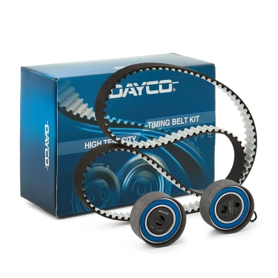 Afbeelding van Distributieriemset DAYCO KTB468