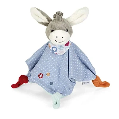 Afbeelding van Sterntaler Emmi knuffeldier, 3212000, M