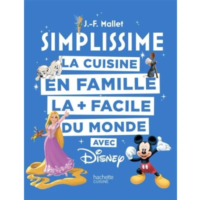 Image de SIMPLISSIME Disney