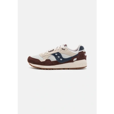 Afbeelding van Saucony Heren Sneakers Shadow 5000 M Wit Maat 41