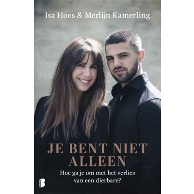 Image de Je bent niet alleen